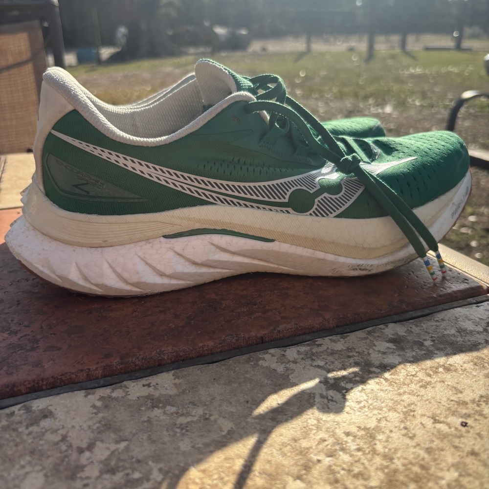 Endorphin speed 4